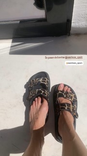 María Hervás feet photo 7