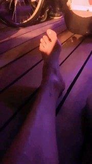 María Hervás feet photo 6