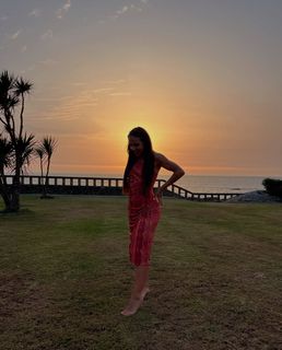 María Isabel Pérez feet photo 3
