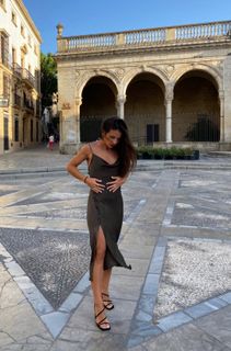 María Isabel Pérez feet photo 1