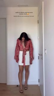 María Isabel Pérez feet photo 8