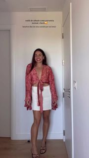 María Isabel Pérez feet photo 6