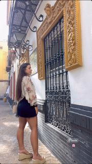 María Isabel Pérez feet photo 16