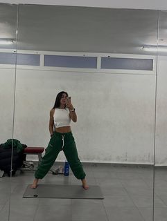 María Isabel Pérez feet photo 20