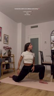 María Isabel Pérez feet photo 18