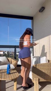 María Isabel Pérez feet photo 16