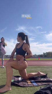 María Isabel Pérez feet photo 7
