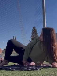 María Isabel Pérez feet photo 18