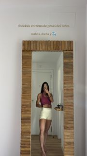María Isabel Pérez feet photo 17