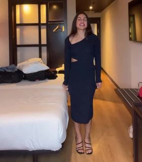 María Isabel Pérez feet photo 20