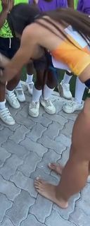 María Isabel Pérez feet photo 15