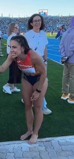 María Isabel Pérez feet photo 14