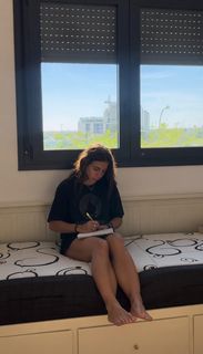 María Isabel Pérez feet photo 10