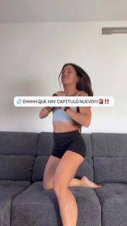 María Isabel Pérez feet photo 4