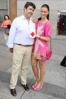 María Jesús Ruiz feet photo 2