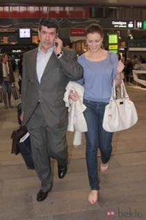 María Jesús Ruiz feet photo 1
