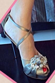 María Jesús Ruiz feet photo 10