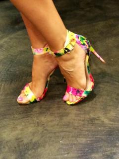 María Jesús Ruiz feet photo 5