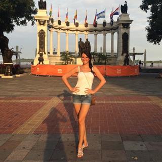 María Jesús Ruiz feet photo 2