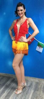 María Jesús Ruiz feet photo 19