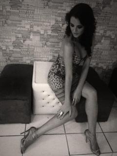 María Jesús Ruiz feet photo 18