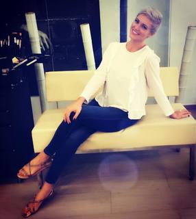 María Jesús Ruiz feet photo 15
