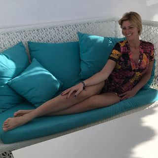 María Jesús Ruiz feet photo 5