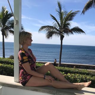María Jesús Ruiz feet photo 4