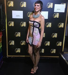 María Jesús Ruiz feet photo 3