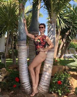 María Jesús Ruiz feet photo 2
