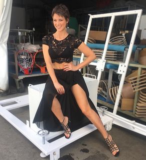 María Jesús Ruiz feet photo 20