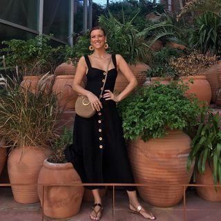 María Jesús Ruiz feet photo 17