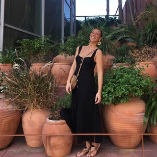 María Jesús Ruiz feet photo 13