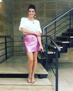 María Jesús Ruiz feet photo 2