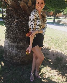 María Jesús Ruiz feet photo 1