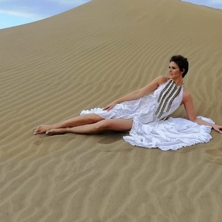 María Jesús Ruiz feet photo 17