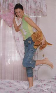 María Jesús Ruiz feet photo 13