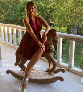 María Jesús Ruiz feet photo 18