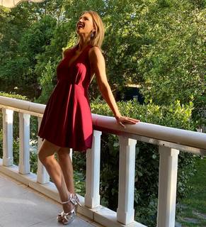 María Jesús Ruiz feet photo 17