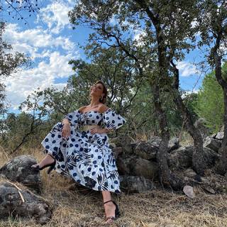 María Jesús Ruiz feet photo 8