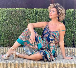María Jesús Ruiz feet photo 11
