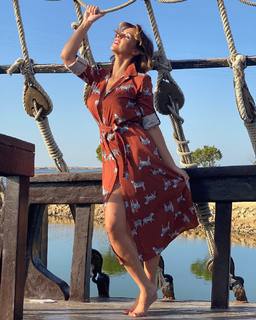 María Jesús Ruiz feet photo 8
