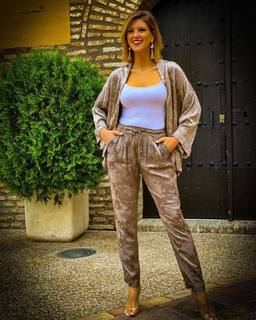 María Jesús Ruiz feet photo 11