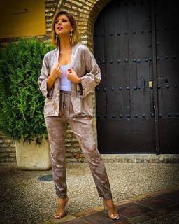María Jesús Ruiz feet photo 8