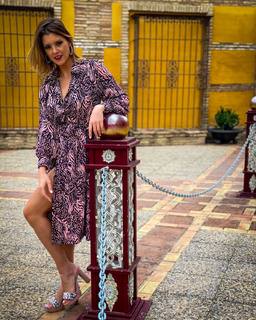 María Jesús Ruiz feet photo 4