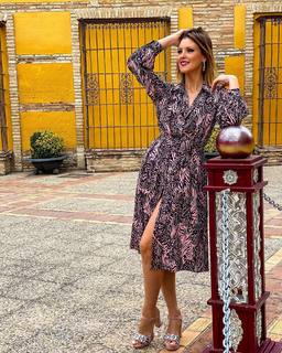 María Jesús Ruiz feet photo 2