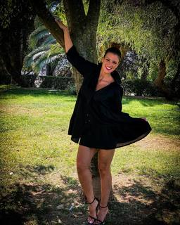 María Jesús Ruiz feet photo 18