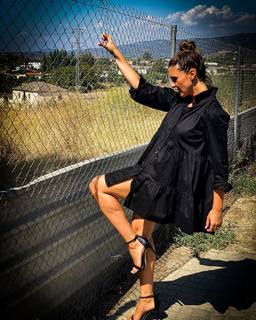 María Jesús Ruiz feet photo 17