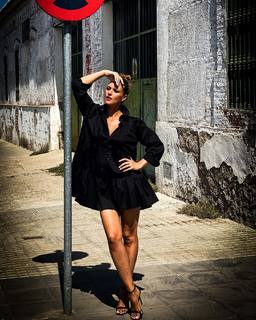 María Jesús Ruiz feet photo 16