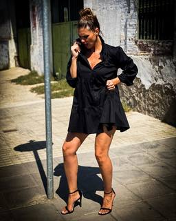 María Jesús Ruiz feet photo 15